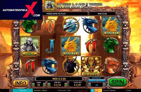 Dragon Slots: Play the Best Free Dragon Slot .